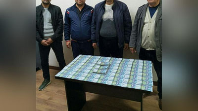 'Qashqadaryoda valyutafurushlar qo`lga olindi'ning rasmi