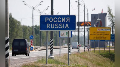 'Yo`l harakati qoidalarini buzgan xorijiy haydovchilar Rossiyadan chiqarilmaydi'ning rasmi