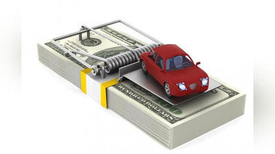 'Toshkentda avtokredit olib berish bilan shug`ullanuvchi firibgarlar faoliyati fosh etildi'ning rasmi