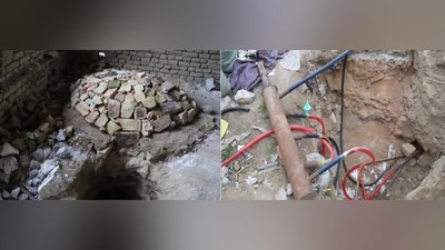 'Andijonda gaz tarmog`iga o`zboshimchalik bilan ulanib olgan  sex egalari javobgarlikka tortildi'ning rasmi