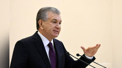 'Haqiqiy obod mahallada “temir”, “ayollar” va “yoshlar” daftarlari bo`lmasligi lozim — Prezident'ning rasmi