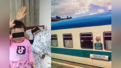 'Rossiyada xastalanib qolgan fuqaro shifokorlar kuzatuvida O`zbekistonga qaytarildi'ning rasmi