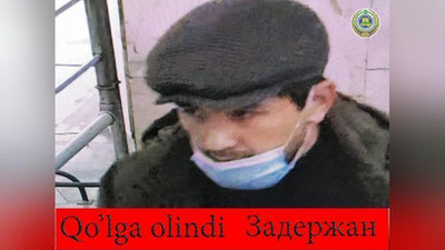 Изрображение 'Уличного грабителя, сорвавшего цепочку с шеи девушки на Ц-1, нашли'