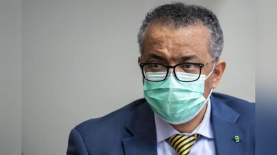 'Vaksinani adolatli taqsimlash hali ham dolzarb — JSST prezidenti'ning rasmi