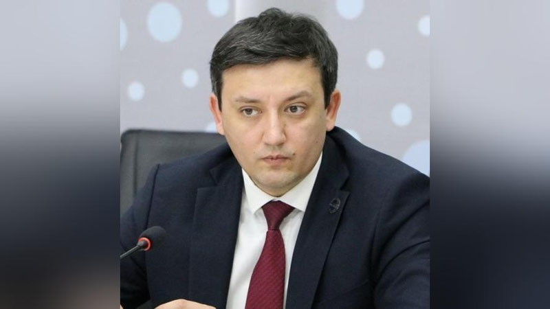 Изрображение 'Глава "Юксалиш" призвал обеспечить открытость расходов на модернизацию энергоотрасли'