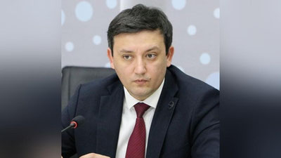 Изрображение 'Глава "Юксалиш" призвал обеспечить открытость расходов на модернизацию энергоотрасли'