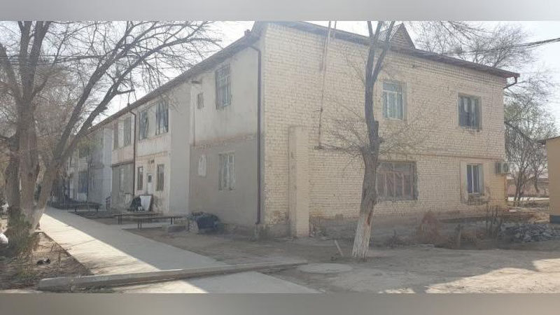 'Qo`shko`pir tumanida uylarni ta`mirlash uchun ajratilgan byudjet pullari talon-toroj qilindi'ning rasmi