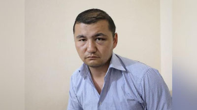 'Chiroqchida kaltaklangan o`qituvchi ishi bo`yicha jinoiy ish qo`zg`atildi'ning rasmi