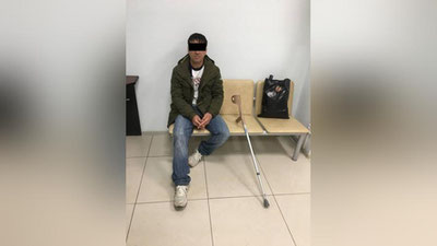 'Rossiyada avtohalokatga uchragan ikki fuqaro O`zbekistonga olib kelindi'ning rasmi