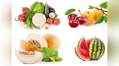 Изрображение 'С начала года Узбекистан отправил на экспорт 218 тысяч тонн плодоовощной продукции'