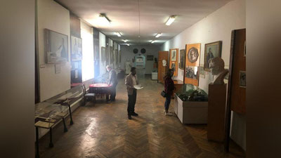 Изрображение 'В Узбекистане началась подготовка документального фильма о поэте Максуде Шейхзаде'