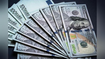 'O`zbekistonda xalqaro valyutalarning so`mga nisbatan qiymati pastladi'ning rasmi