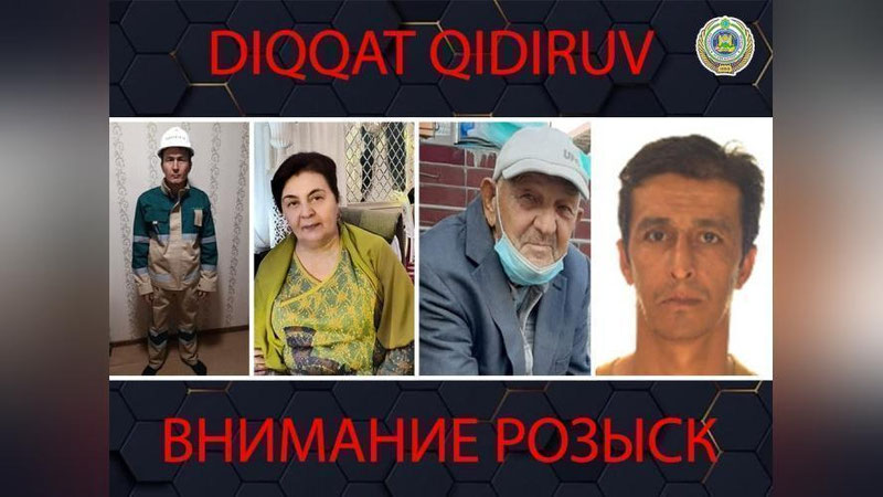 'Toshkent shahar IIBB fuqarolardan ko`mak so`ramoqda'ning rasmi