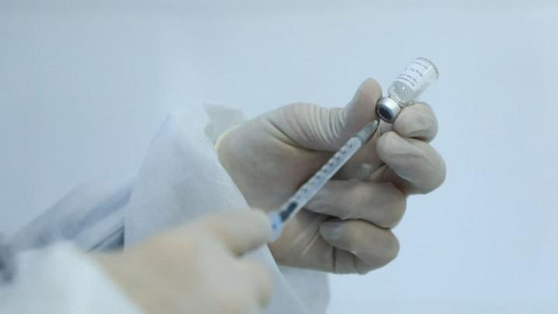 Изрображение 'Когда в Узбекистан планируют ввезти вакцину, сертифицированную ВОЗ?'
