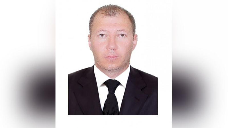 'Jinoyat ishlari bo`yicha Xonqa tuman sudi raisi avtohalokat sabab vafot etdi'ning rasmi