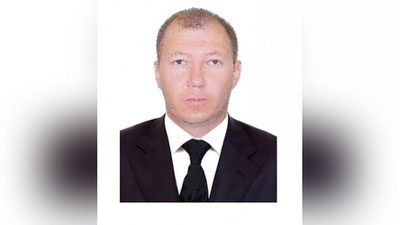 'Jinoyat ishlari bo`yicha Xonqa tuman sudi raisi  avtohalokat sabab vafot etdi'ning rasmi