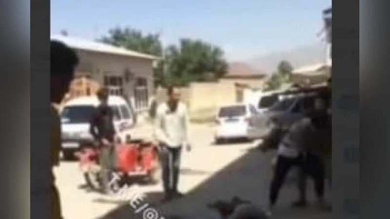 'Самарқандда 50 ёшли танишини мих билан ўлдирган йигитга суд ҳукми ўқилди'ning rasmi