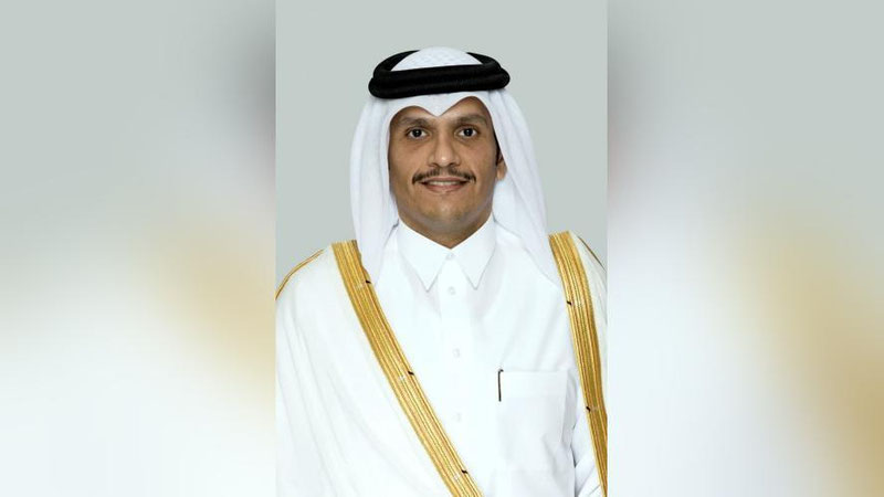 'Ertaga Qatar Tashqi ishlar vaziri O`zbekistonga kelishi kutilmoqda'ning rasmi