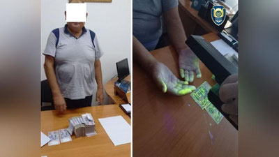 'Navoiy viloyatining ikkita hududida er sotish bilan bog`liq firibgarlik holatlari aniqlandi'ning rasmi