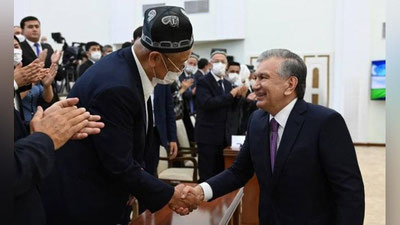 Изрображение 'В Андижане могут создать фонд помощи населению, нуждающемуся в сложных операциях'