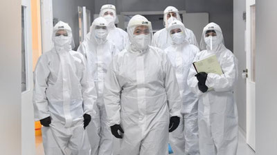 Изрображение 'Минздрав опубликовал список специальных поликлиник для пациентов с ковидом'