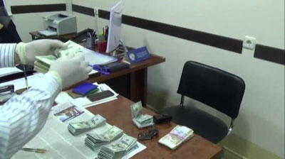 'DXX korrupsiya va firibgarlik bilan bog`liq holatlarga chek qo`ydi'ning rasmi