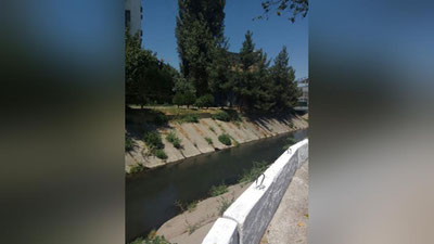 Изрображение 'В Узбекистане +40: погода на 2 августа'