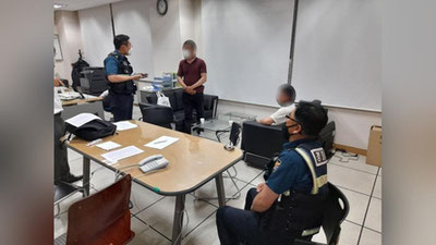 'Koreyаda noqonuniy ishlayotgan o`zbekistonlik mehnat migrantlari ushlandi'ning rasmi