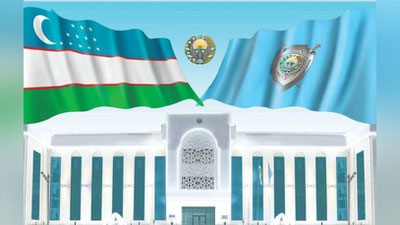 'Buxoro davlat tibbiyot instituti mansabdor shaxslarining noqonuniy xatti-harakatlari yuzasidan Rasmiy munosabat bildirildi'ning rasmi