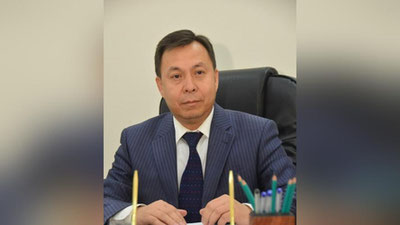 '"Agar bu amalga oshsa, jurnalist va blogerlar ko`makchiga aylanadi" Jurnalistlar ijodiy uyushmasi raisi Senatning yangi qo`mitasiga taklif bilan chiqdi'ning rasmi