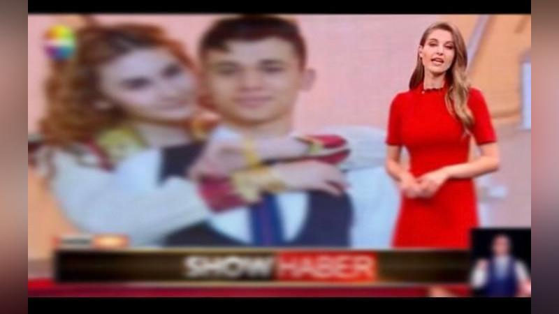 'O`zbekistondan Turkiyaga kelin bo`lib tushgan fuqaro uyidan qochib ketdi. U o`g`rilikda ayblanmoqda'ning rasmi