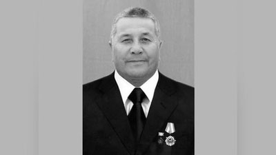 Изрображение 'Основатель знаменитой Каракульской математической школы скончался в возрасте 76 лет'