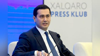 'Sardor Umurzakov qanday lavozimlarni "egallab turibdi"? Vazirlik axborot xizmati savolga oydinlik kiritdi'ning rasmi