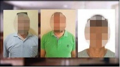 Изрображение 'Незаконную религиозную школу раскрыли в Бекабаде: нерадивых учеников морили голодом (видео)'