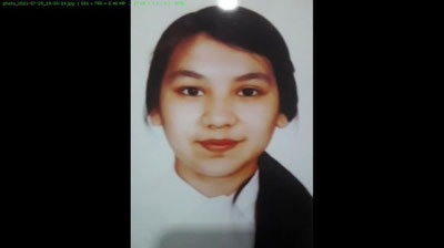 'Qashqadaryoda 15 yoshli qiz bedarak yo`qoldi'ning rasmi