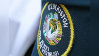 'Qoraqalpog`istonda ichki ishlar bo`limida kaltaklangan fuqaro vafot etgani aytilmoqda'ning rasmi