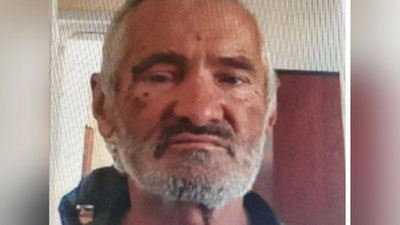 'O`ta og`ir jinoyat sodir etganlikda gumonlanuvchi shaxs qidirilmoqda'ning rasmi