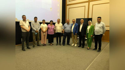 'Amir Temur haqida serial yaratiladi'ning rasmi