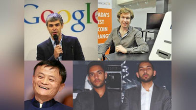 'Mashhur boylar nima uchun g`oyib bo`ladi?'ning rasmi