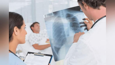 'Pnevmoniya organizmda qanday belgilar bilan namoyon bo`ladi?'ning rasmi