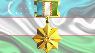 '4 nafar yurtdoshimizga «O`zbekiston Qahramoni» unvoni berildi'ning rasmi