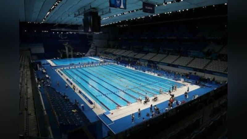 'Tokio-2020: yana ikki nafar paralimpiyachimiz finalga yo`l oldi'ning rasmi