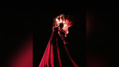 Изрображение 'Древняя легенда ожила: в Ташкенте показали балет «Лазги — танец Души и Любви» (видео)'