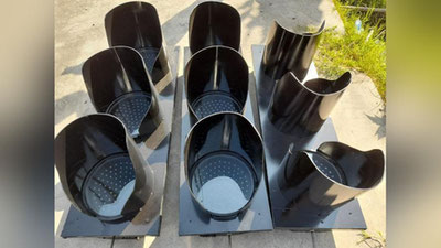 'Hajga borishni niyat qilgan bag`dodlik bog`bon mahallaga svetofor o`rnattiradigan bo`ldi'ning rasmi