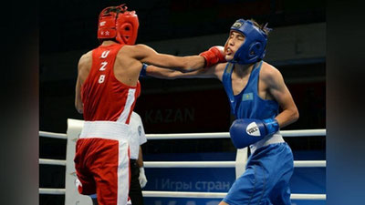 'MDH o`yinlarida sportchilarimiz yana 5 ta medalni qo`lga kiritishdi'ning rasmi