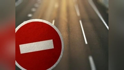 'Bugun Toshkentning bir qancha yo`llari yopiladi'ning rasmi