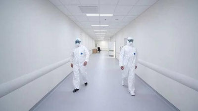 Изрображение 'Бригада российских врачей завершила миссию в Узбекистане'