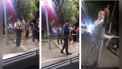 'Toshkentda bolali ayollar va IIB xodimi o`rtasida sodir bo`lgan janjal tafsilotlari ma`lum qilindi (video)'ning rasmi