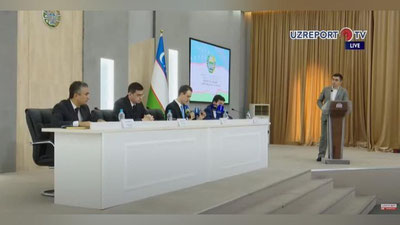 '1 oktyabrdan davlat tashkilotlarining 16 ta nazorat funksiyalari bekor qilinadi'ning rasmi