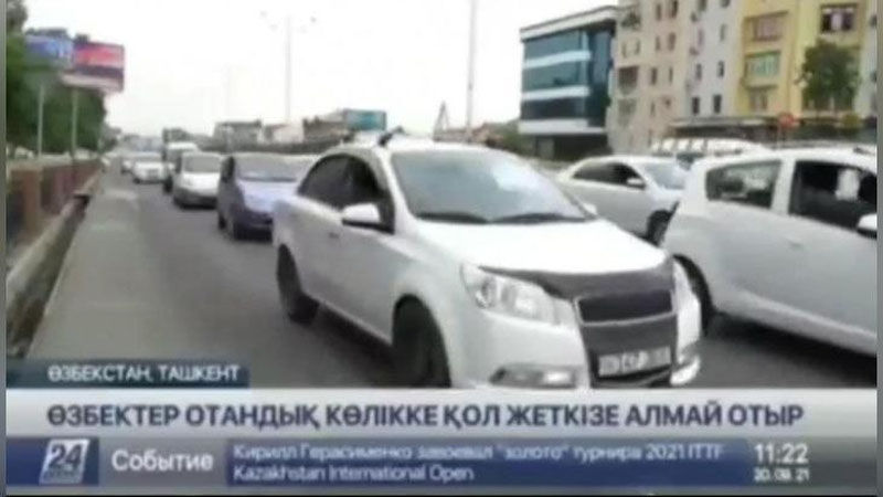'Rasul Kusherbaev: "Uzavto Motors" monopoliyasi  o`zbekistonliklarni kulguga qoldirmoqda'ning rasmi